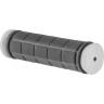 Грипсы TECH TEAM круглые с выступом TPE (2 цвета) 150 мм SZ-075H NN009138