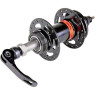 Втулка задняя TECH TEAM ANTAI ARD-910GQ HF-ARD-910GQR-28-MF-B NN005589